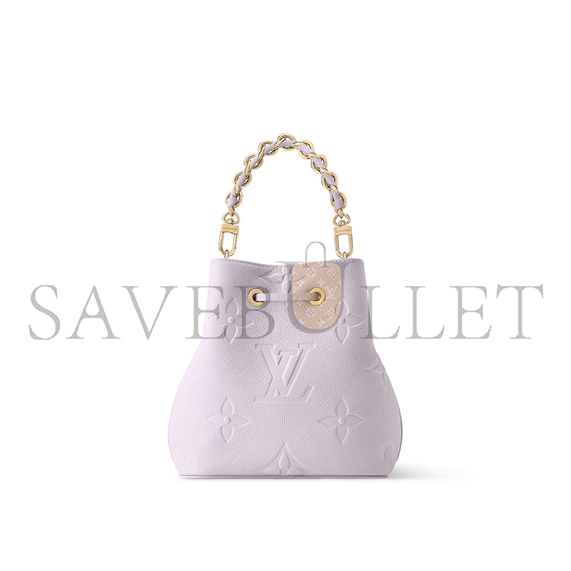 LOUIS VUITTON NÉONOÉ BB M25675 (20*20*13cm) LOUIS VUITTON NÉONOÉ BB M25675 (20*20*13cm)